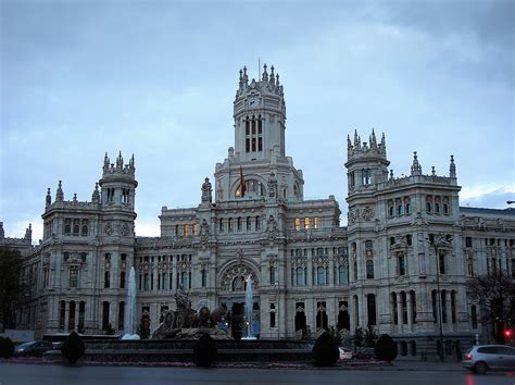 The Three Best Art Museums in the Golden Triangle of Art in Madrid