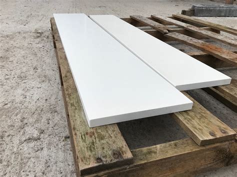 Natural Stone Window Sills | Huge Range Of Materials & Sizes – Dream