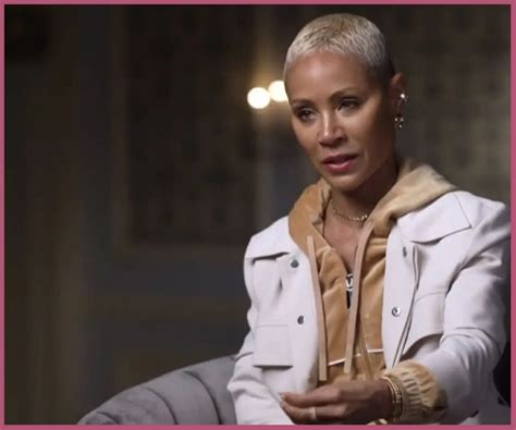 ‘Till Death Do Us Part!’ Jada Pinkett Smith Revealed That She Won’t ...