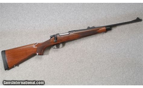 Remington Model Seven Cdl 260 Rem