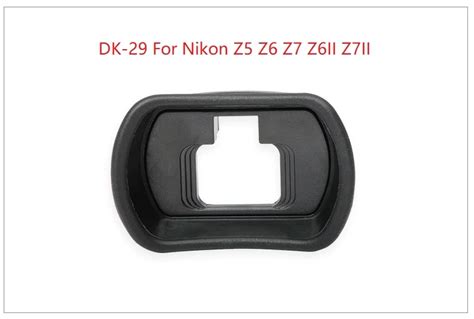 1pcs Dk 29 Dk29 Oem Eyecup Eyepiece View Finder Eye Cup For Nikon