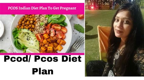 Full Day Diet Plan To Cure Pcos Pcod Permanently Indian Diet Plan