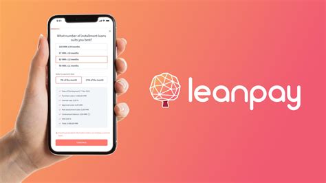 Slovenian Fintech Leanpay Raises 2 5M To Expand Further Across Europe