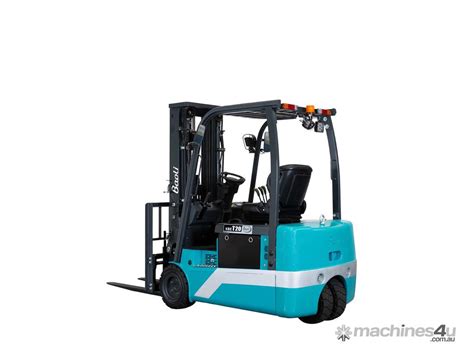 New Baoli Baoli T Lithium Electric Forklift Forklifts And Stackers In