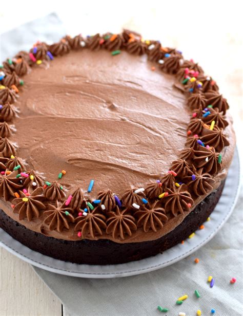 Arriba 89 Imagen Receta Para Pastel De Chocolate Cremoso Abzlocal Mx