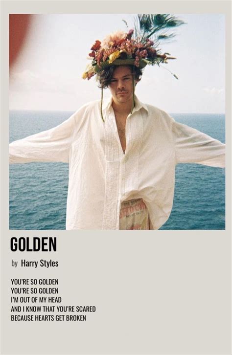 Harry Styles Adore You Harry Styles Songs Harry Styles Golden Harry