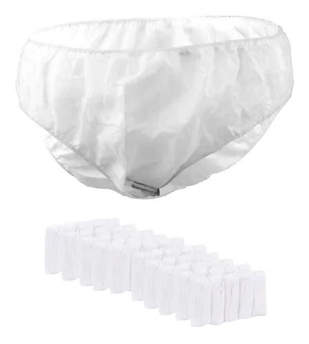 Ropa Desechable Para Spa Bikini Para Dama Piezas