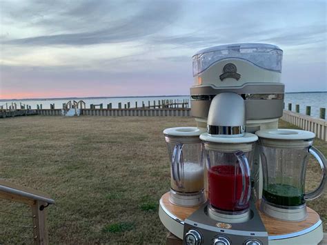 margaritaville margarita machine