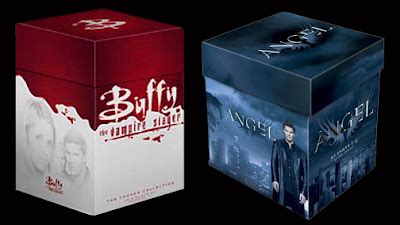 Buffyfest: The Buffy/Angel episode watching guide