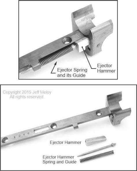 Bt Ejection Issue Trapshooters Forum