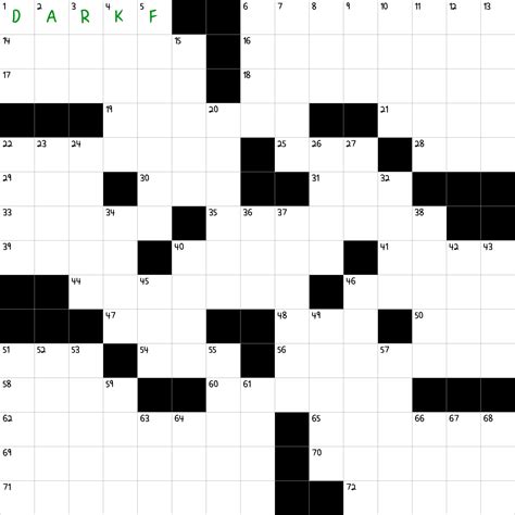 "Interview With the Vampire" and "Prince of Thorns" NYT Crossword Clue