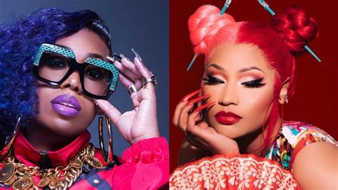 Revisiting The Greats Famous Female Rappers That Shaped The Hip Hop