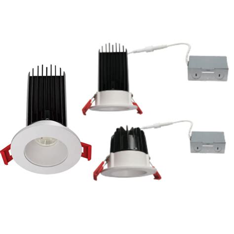 Orion 2 Interchangeable Selectable Downlight Ecolite LED Lighting