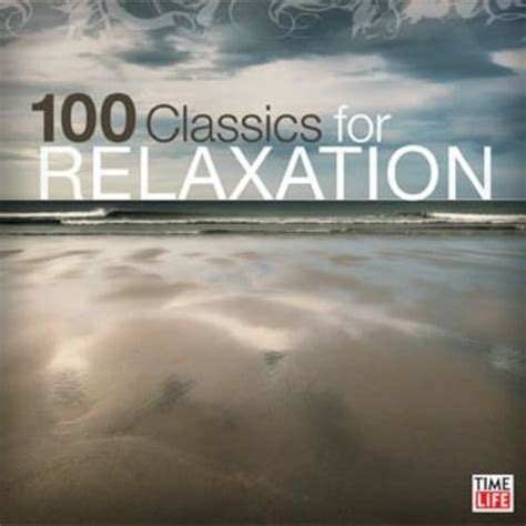 100 Classics For Relaxation New Cd Digital Sound Clean Compilation Ebay