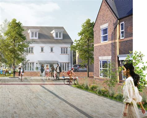 Bloor tables £100m Heald Green homes plan - Place North West