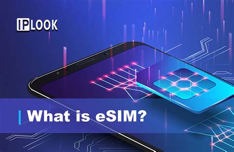 Everything You Need To Know About Esim