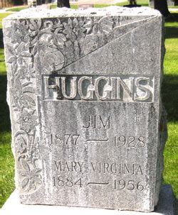 Mary Virginia Mamie Newton Huggins 1884 1956 Mémorial Find a Grave