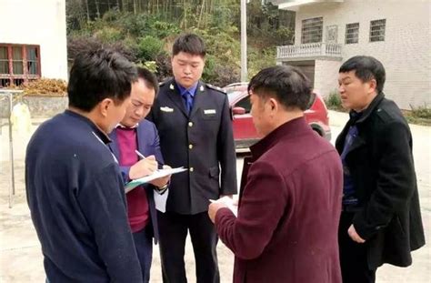 打贏藍天保衛戰丨雨敞坪鎮連開兩罰單，重拳整治秸稈焚燒現象 每日頭條