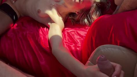 Hot Slut Ended Up Giving It To Her Naughty Best Friend Who Fucked Her Cnn Amador