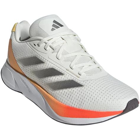 Tênis Esportivo Masculino Corrida Duramo Sl Ie7982 Adidas Bege Luvidi