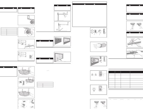 Linear Garage Door Opener Wiring Diagram