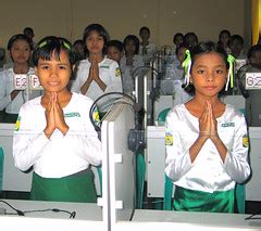 eLearning for developing countries: what's needed? | eLearning across ... 