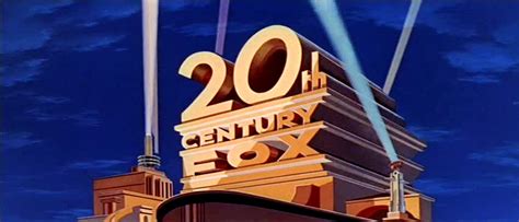 20th Century Fox Cinemascope