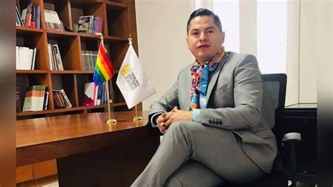 Organizaciones LGBT Piden A FGR Atraer Caso De Magistrade Bentus