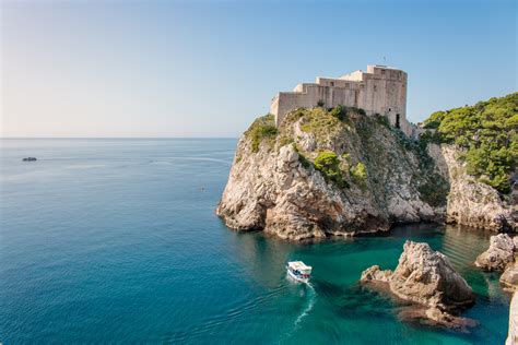 Dubrovnik’s Game Of Thrones Tour: The Most Popular Tour Of All Time