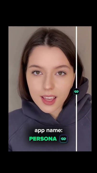 Persona App 😍 Best Photo Video Editor Lipsticklover Photoeditor
