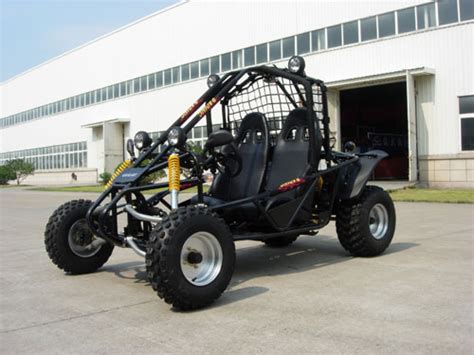 Wholesale Chinese 150cc Go Kart 150gka 2