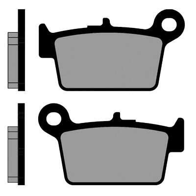 Beläge Bremse Sinter BRENTA 4125 Hinten beta RR Enduro 50 2010 eBay