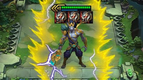 Nasus Titan Star X Titan S Resolve Tft Set Set