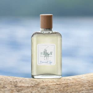 Polo Earth Provencial Sage Ralph Lauren For Women And Men I Fragrance