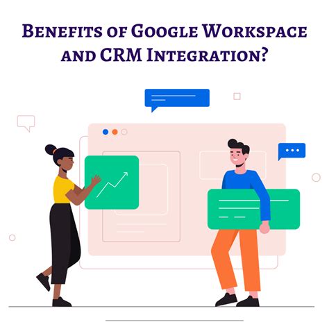 Google Workspace Benefits