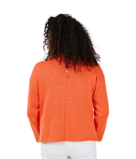 Shannon Passero 5348 Bridget Pullover Muskoka Bay Clothing