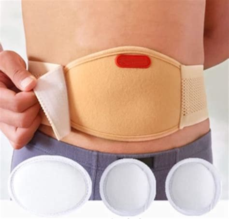 Bbyyt Hernie Ombilicale Ceinture De Soutien Hernie Abdominale Soutien