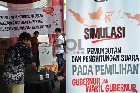 Ini Imbauan PPATK Ke Perbankan Jelang Pilkada Serentak Republika Online