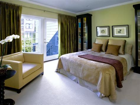 Bedroom Paint Color Ideas: Pictures & Options | HGTV