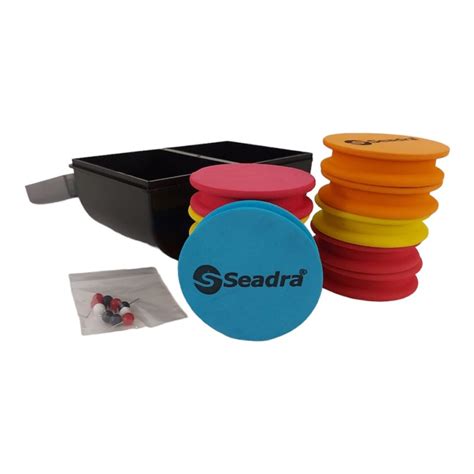 Seadra Compact Box With Winders Veals Mail Order