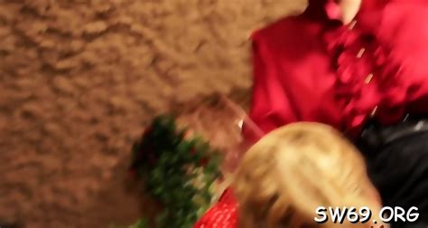 Big Boobs And Ass Get Slimed