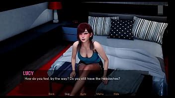 Hg Between Humanity XVIDEOS