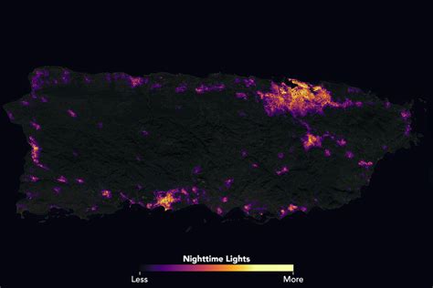 Power Outage Map Puerto Rico - Table Rock Lake Map