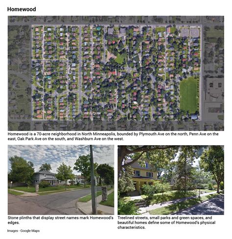 North Minneapolis | CURA Twin Cities Gentrification Project