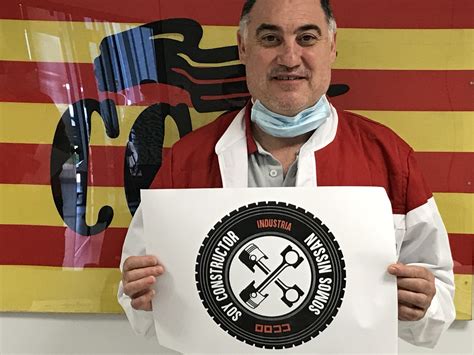 Ccoo Industria Madrid On Twitter Ccoo De Industria Exige A Las