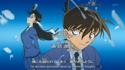 Detective Conan Detective Conan Fan Art 12024287 Fanpop