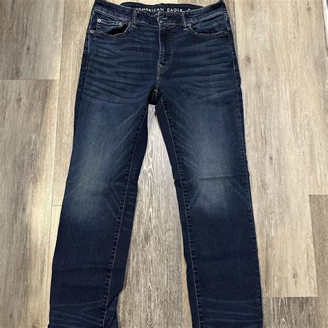 American Eagle Mens Jeans Depop