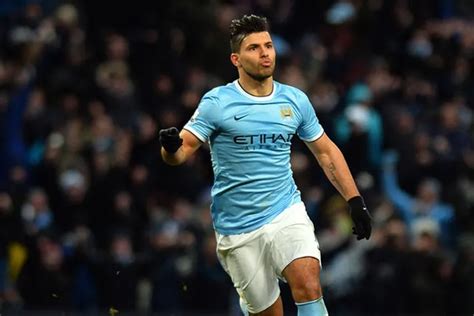 Alerta el Kun Agüero tiene una lesión en el tendón de la corva LA