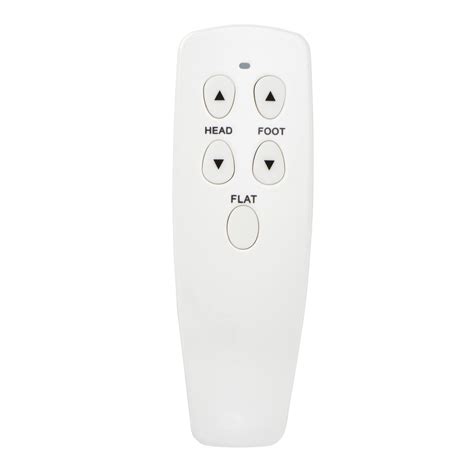 Blissful Nights Adjustable Bed Replacement Remote for e3 Bases ...