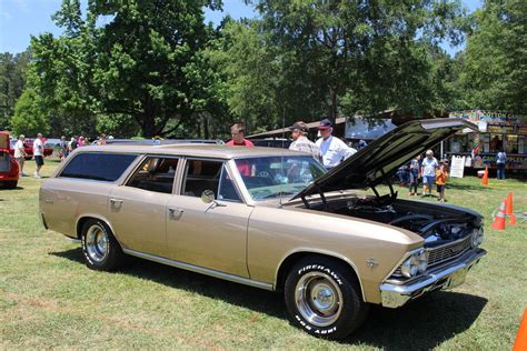 1966 Chevelle Wagon | Chevelle, 1966 chevelle, Chevy muscle cars